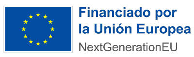 Proyecto cofinanciado por la UE